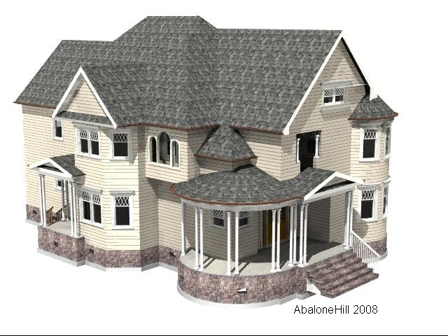 Redman Restoration Project