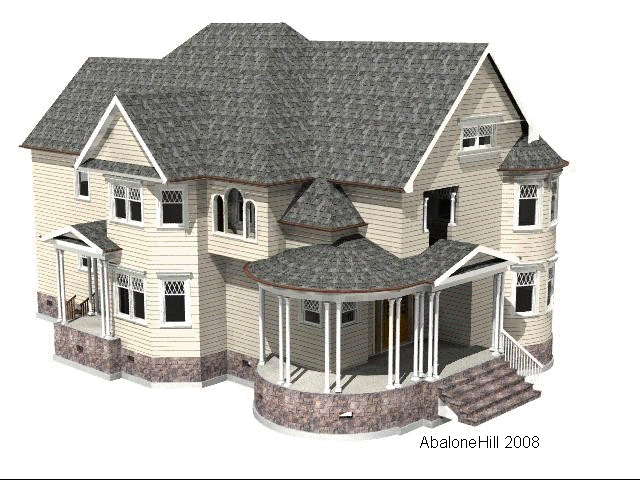 Redman-Hirahara Restoration Project